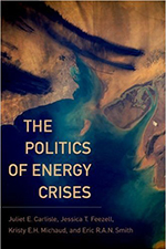 The Politics of Energy Crisis