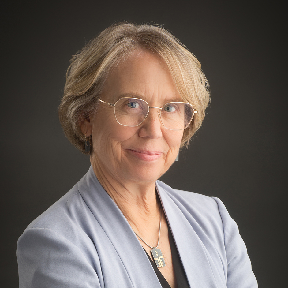 Professor Wendy Hansen