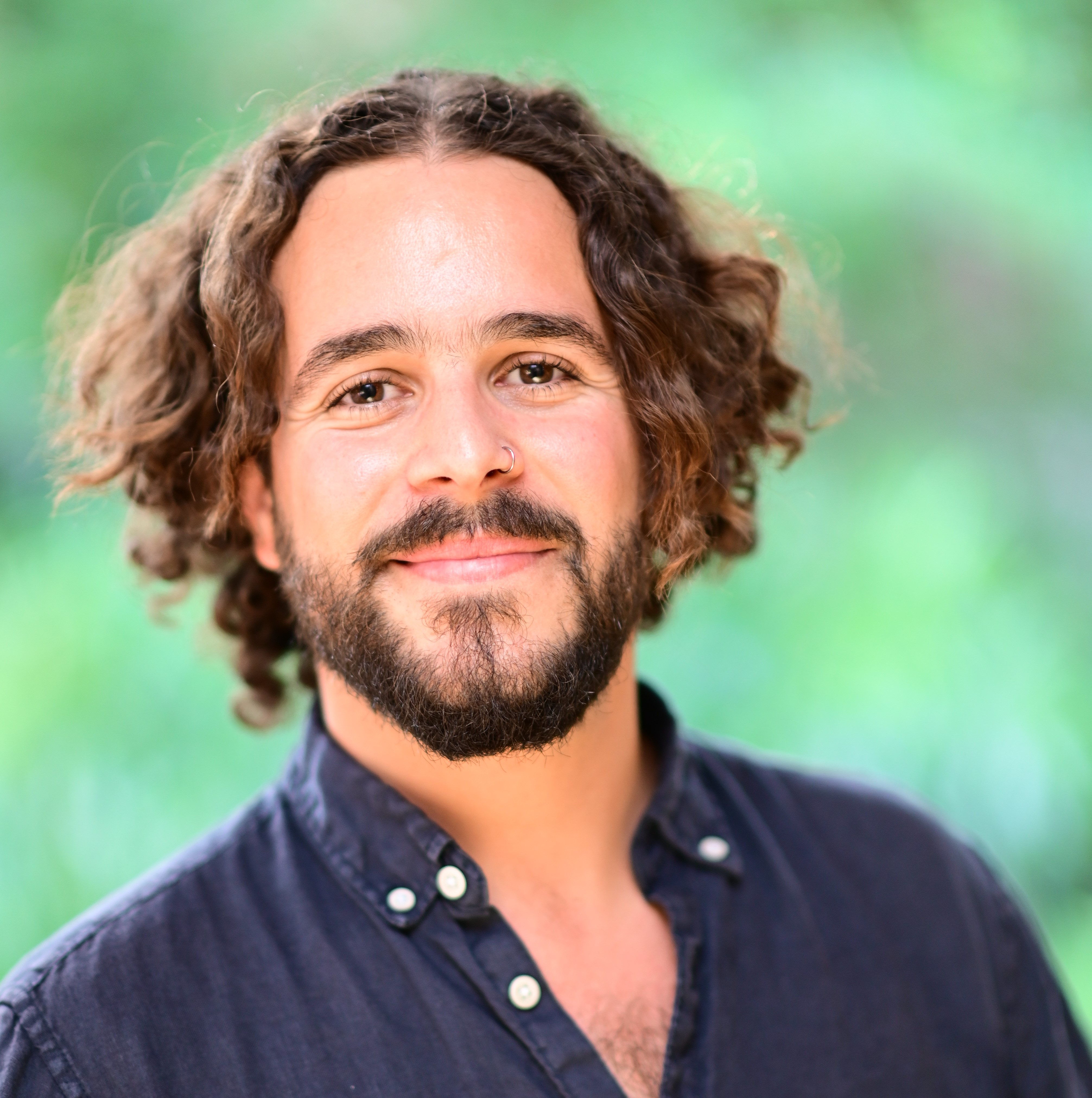 Nicolás de la Cerda Photo: Nicolás de la Cerda