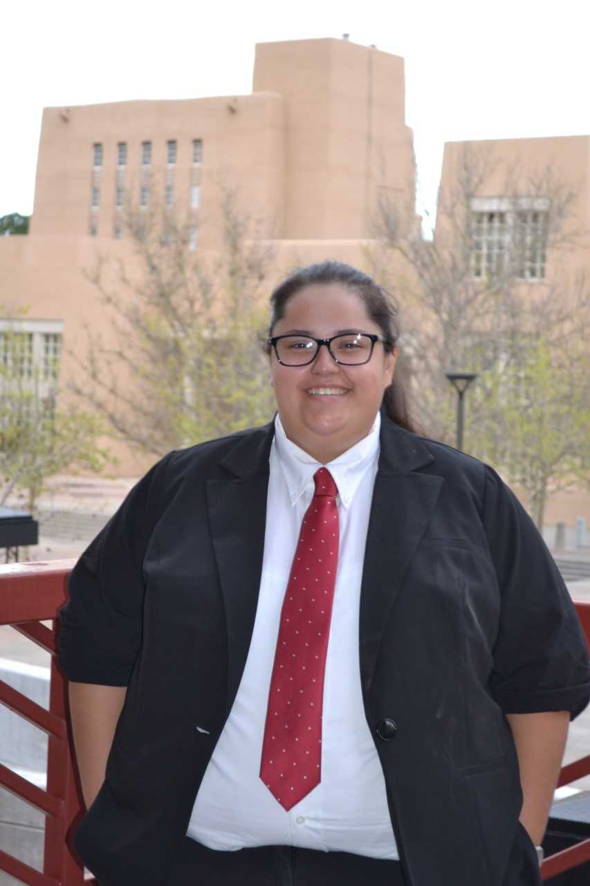 Adrianna Lerma Photo: Adrianna Lerma