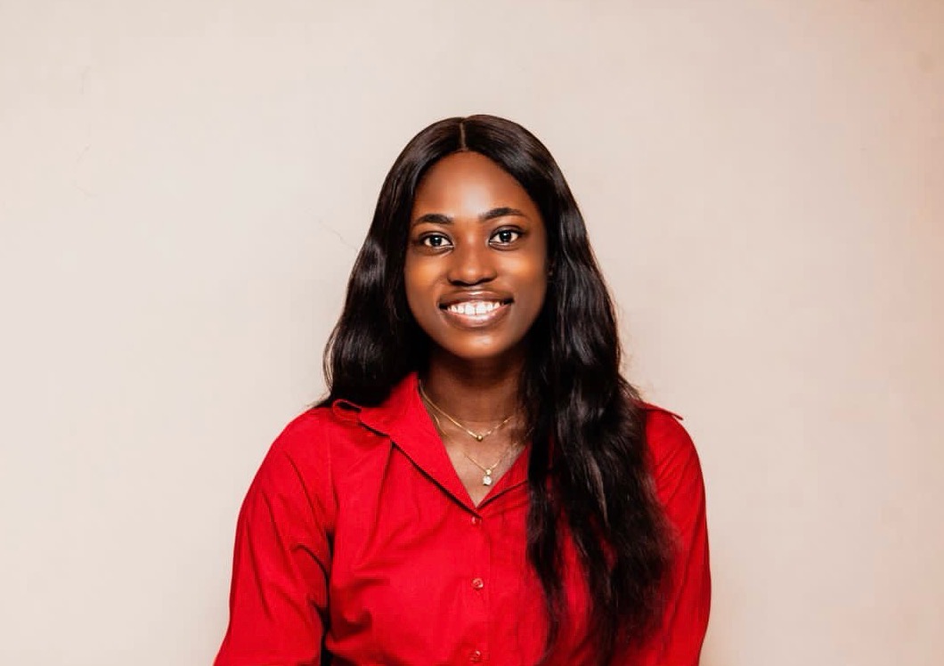 Photo: Stella Mac-Osae